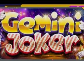 Слот Gemini Joker